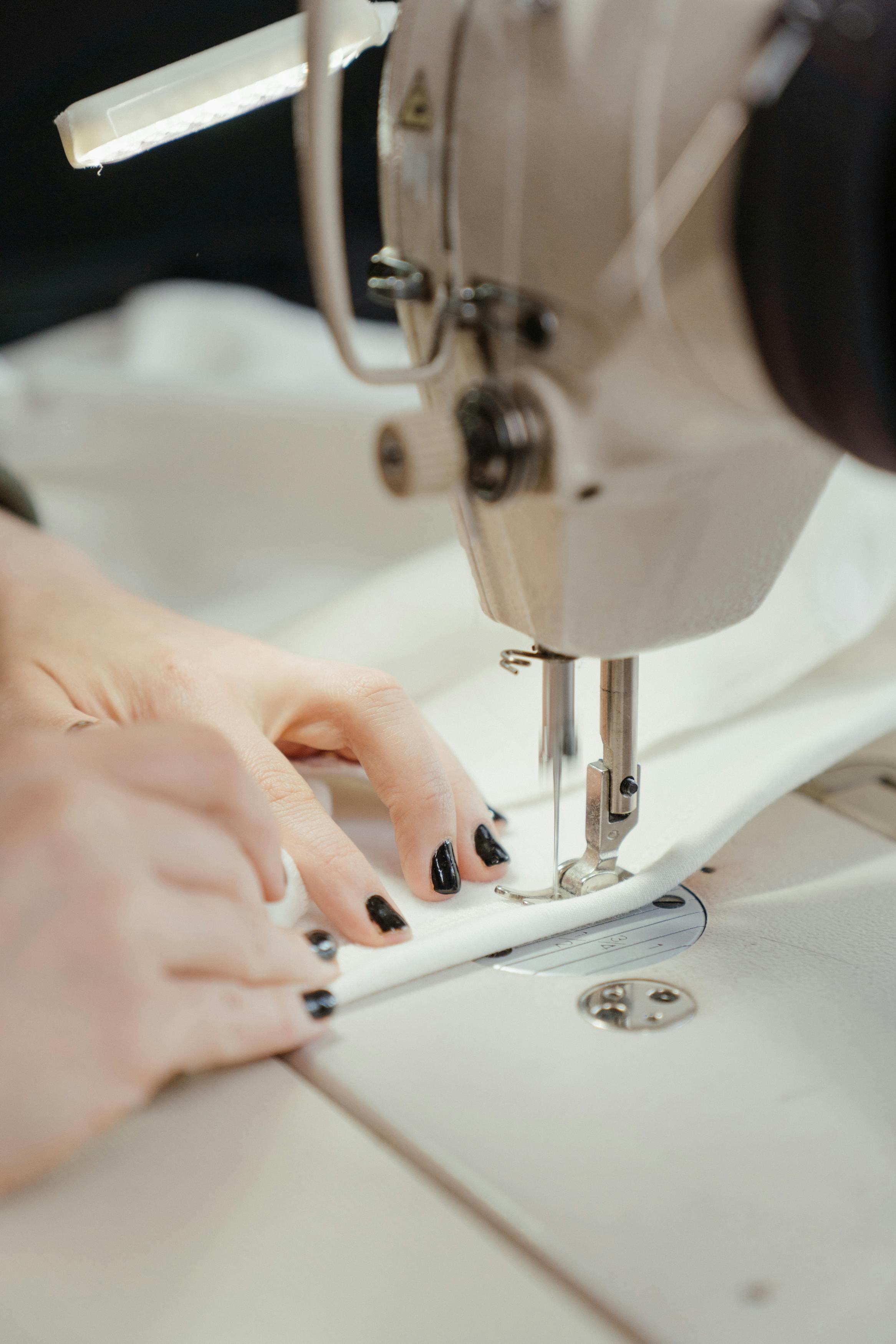 Etapa Em Produção do processo produtivo